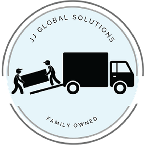 JJ Global Solutions - Logo
