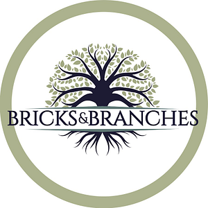 Bricks and Branches Realty - Logo