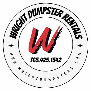 Wright Dumpster Rentals - Logo