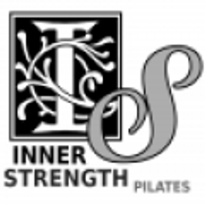Inner Strength Pilates - Logo