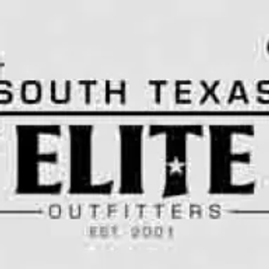 South Texas Elite Outfitters and fishing charters - Logo