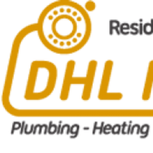 DHL - Boiler Expert - Logo