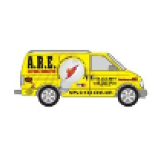 A.R.E. Louisiana