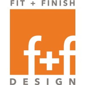 Fit + Finish Design