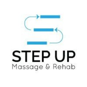 Step Up Massage & Rehab - Adelaide