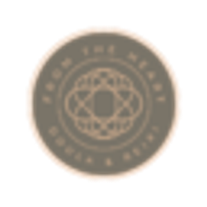 Sarah Wort - Logo