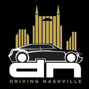Driving Nashville - Logo