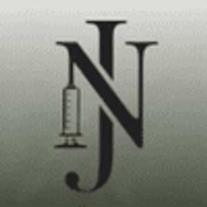 Nurse Jenny Aesthetics & Wellness - Logo