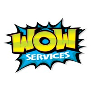 WOW Services - Logo