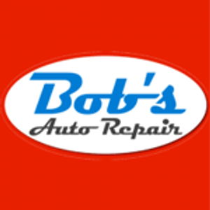 Bob's Auto Repair