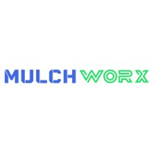 Mulch Worx - Logo