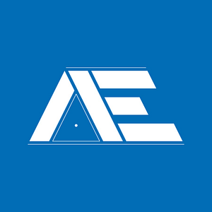 Ackerman-Estvold - Logo
