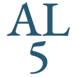 Alihi Lani Hawaiian Luxury Rental Unit 5 - Logo