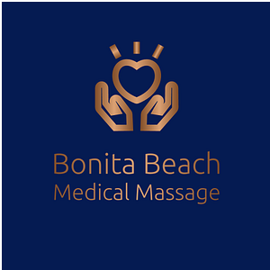 Bonita Beach Medical Massage - Logo