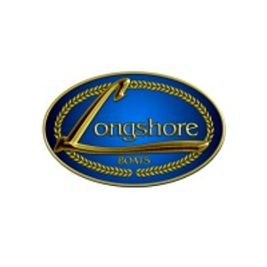 Longshore Boats - Logo