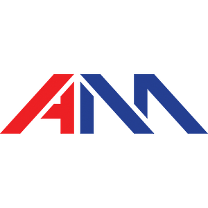 AllMetal Roofing & Siding - Logo