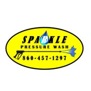 Sparkle Pressure Wash LLC - Logo