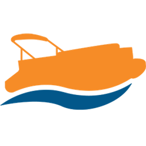 Platinum Pontoon Boat Rentals - Logo
