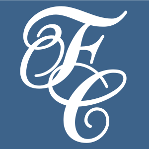 Friendly Center - Logo