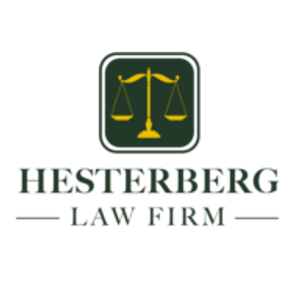 Hesterberg Law Firm PLLC - Logo