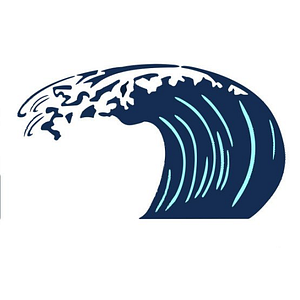 Oceanside Painting & Refinishing - Logo