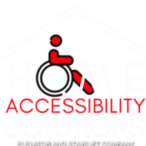Home Accessibility Solutions - Logo