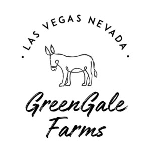GreenGale Farms – Wedding And Event Venue - Logo