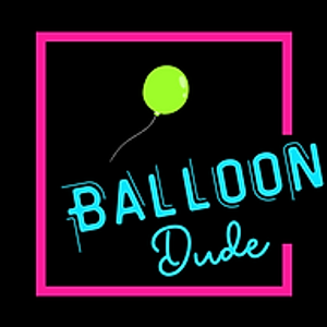 Balloon Dude - Logo