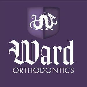 Ward Orthodontics - Logo