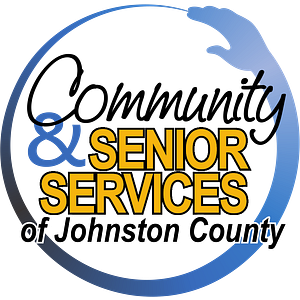 Community & Senior Services of Johnston County, Inc. - Logo