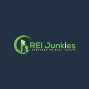 REI Junkies - Logo