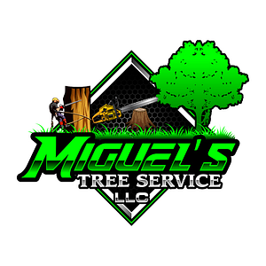 Miguel’s tree service LLC - Logo