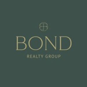 Bond Realty Group - Austin, TX Real Estate Service - Logo