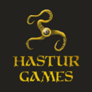 Hastur Games