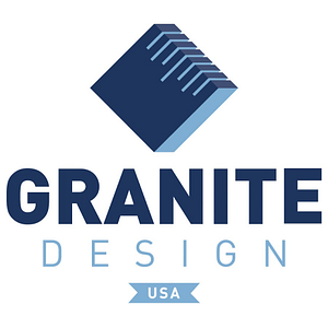 Granite Design USA - Logo