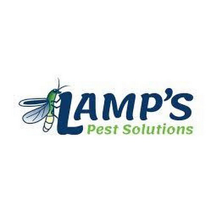 Lamp's Pest Solutions