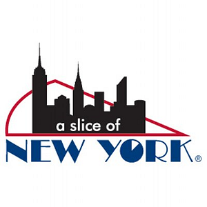 A Slice of New York - Logo