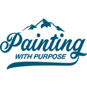 Painting With Purpose - Logo