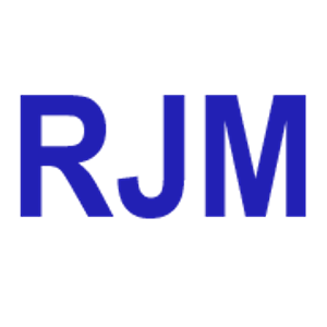 RJM Refrigeration Inc - Logo
