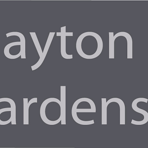 Clayton Gardens - Logo