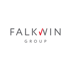 Falkwin Group - Logo