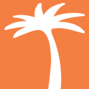 Oranj Palm Vacation Homes - Logo