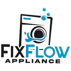 FixFlow Appliance - Logo