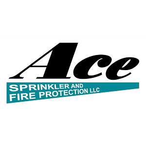 Ace Sprinkler and Fire Protection LLC - Logo