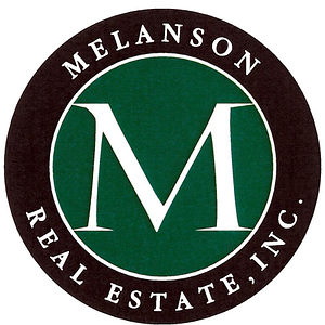 Melanson Real Estate - Logo