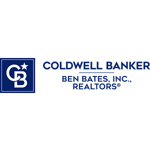 Coldwell Banker Ben Bates, Inc., Realtor - Logo