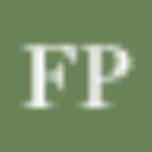 French's Point - Logo