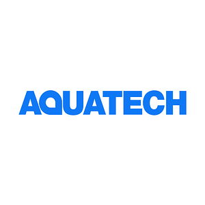 AQUATECH - Logo