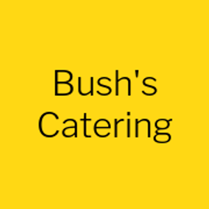 Bushs Catering