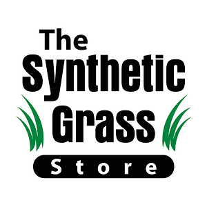 The Synthetic Grass Store - Logo